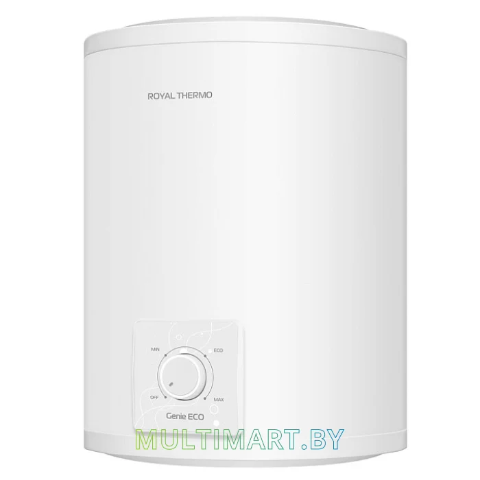 Водонагреватель Royal Thermo RWH 10 Genie ECO U
